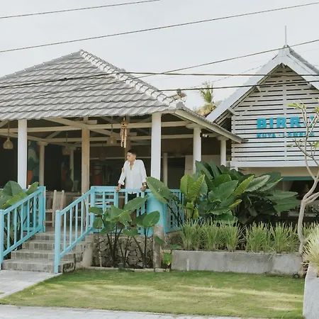 Birru Inn
